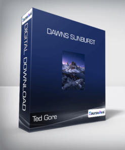 Ted Gore - Dawns Sunburst