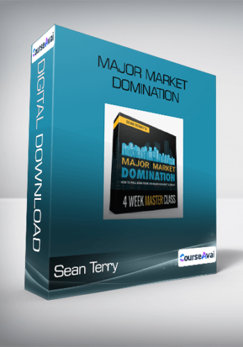 Sean Terry - Major Market Domination