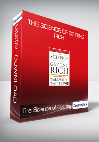 The Science of Getting Rich