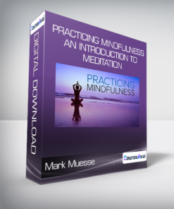 Mark Muesse - Practicing Mindfulness: An Introduction to Meditation