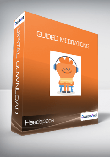 Headspace - Guided Meditations