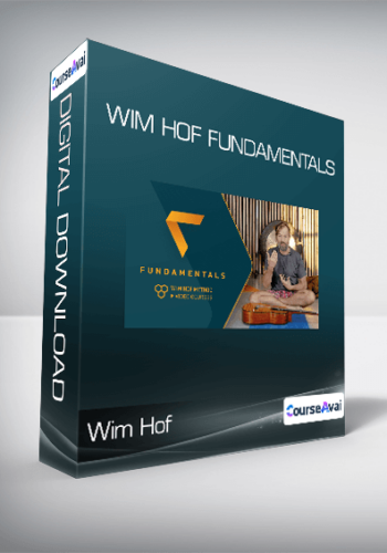 Wim Hof - Wim Hof Fundamentals