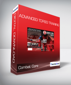 Combat Core - Advanced Torso Training