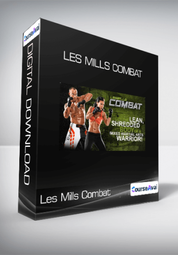 Les Mills Combat