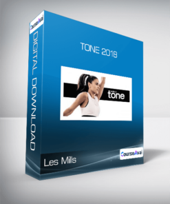Les Mills - TONE 2018