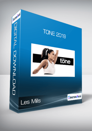 Les Mills - TONE 2018