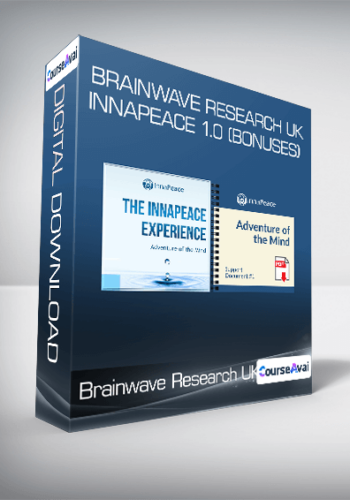 Brainwave Research UK - InnaPeace 1.0 (Bonuses)