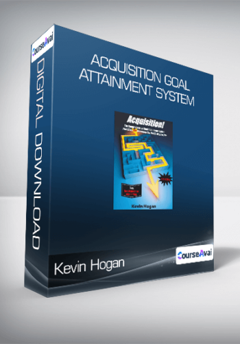 Kevin Hogan - Acquisition Goal Attainment System