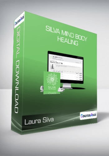Laura Silva - Silva Mind Body Healing