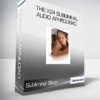 Subliminal Shop - The X24 Subliminal Audio Aphrodisiac
