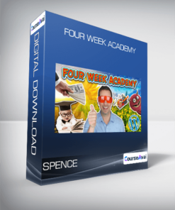 Spence - Four Week Academy