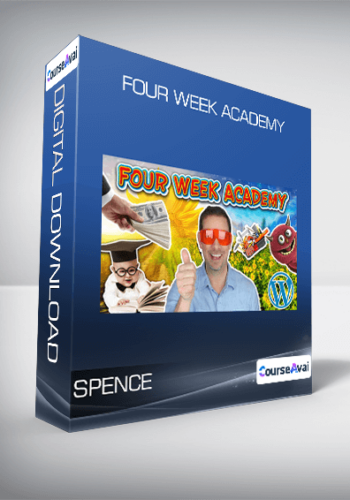 Spence - Four Week Academy