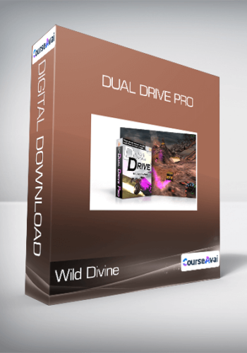 Wild Divine – Dual Drive Pro