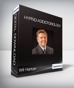 Wil Horton - Hypno-Addictionology