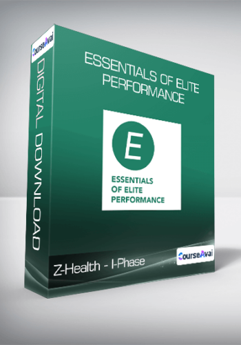 Z-Health - I-Phase - Essentials of Elite Performance