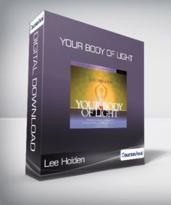 Lee Holden - Your Body of Light