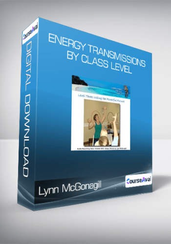 Lynn McGonagill - Energy Transmissions by Class Level