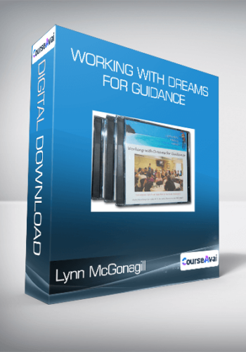 Lynn McGonagill - Working With Dreams For Guidance