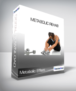 Metabolic Effect - Metabolic Rehab