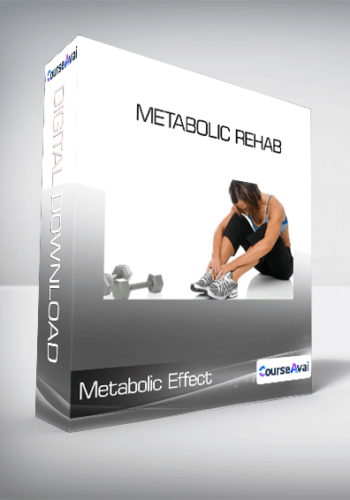 Metabolic Effect – Metabolic Rehab