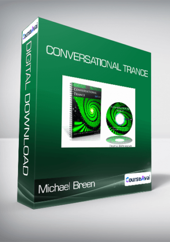 Michael Breen – Conversational Trance