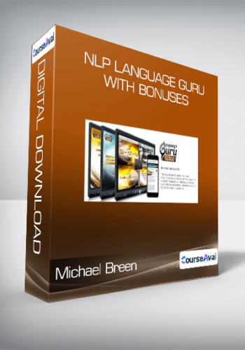 Michael Breen - NLP LANGUAGE GURU with bonuses