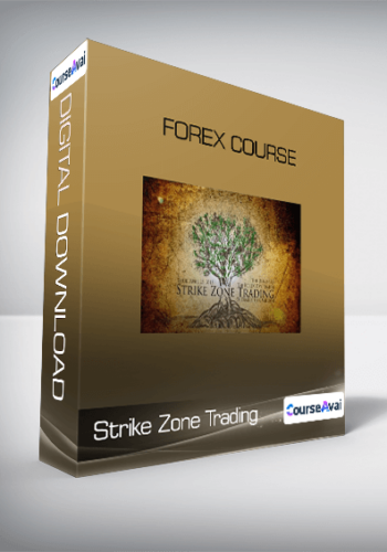 Strike Zone Trading - Forex Course