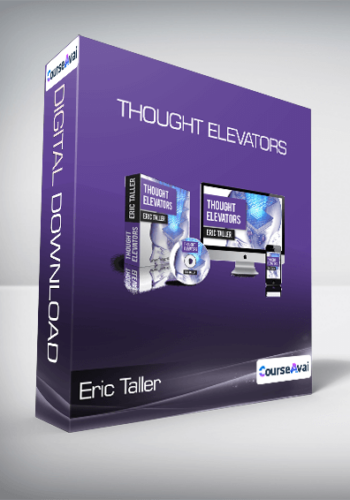 Eric Taller - Thought Elevators