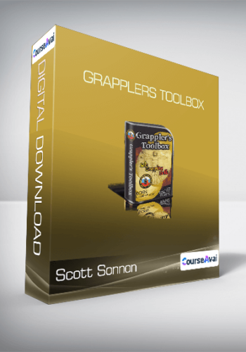 Scott Sonnon - Grapplers Toolbox