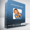 Shola Oslo - Fat Fighting Foods