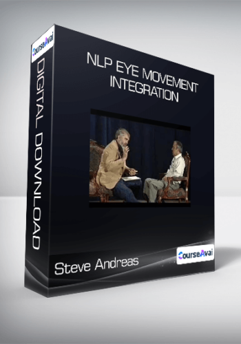 Steve Andreas - NLP Eye Movement Integration