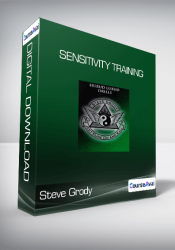 Steve Grody - Sensitivity Training
