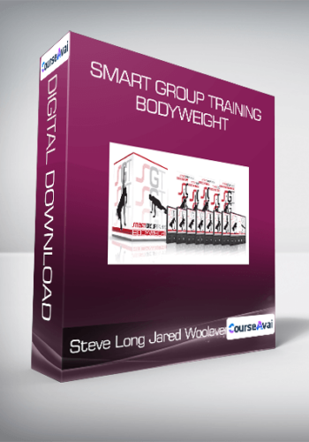 Steve Long & Jared Woolever - Smart Group Training Bodyweight