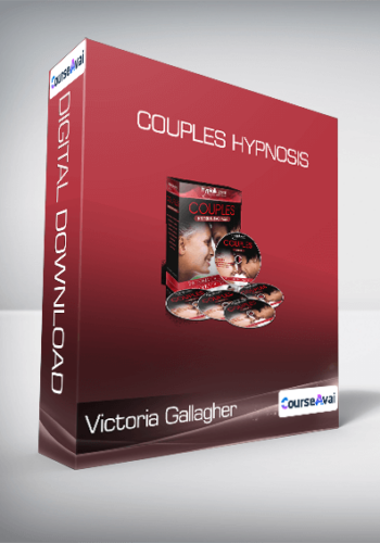 Victoria Gallagher - Couples Hypnosis