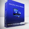 Victoria Wizell-Gallagher - Amazing Brain Training