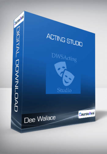 Dee Wallace - Acting Studio