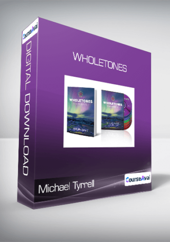 Michael Tyrrell - Wholetones