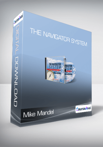 Mike Mandel – The Navigator System
