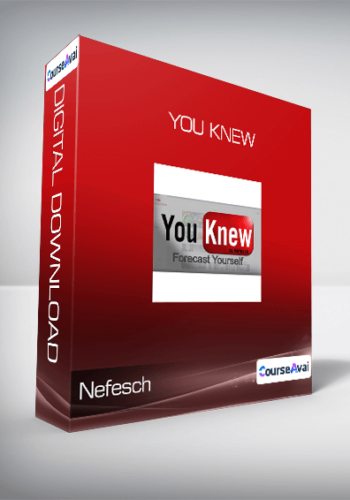 Nefesch – You Knew