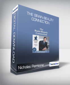 Nicholas Perricone - The Brain-Beauty Connection