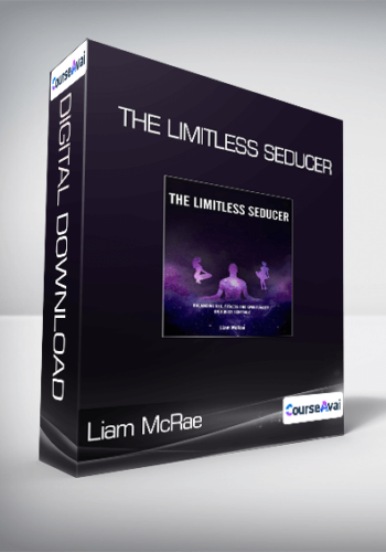 Liam McRae - The Limitless Seducer
