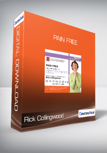 Rick Collingwood – Pain Free