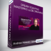 Andrew Holecek ( Mindvalley ) - Dream Sculpting - Mastering Lucid Dreaming