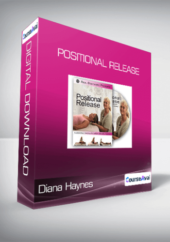 Diana Haynes – Positional Release