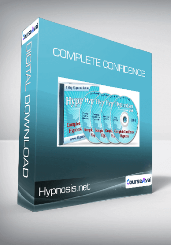 Hypnosis.net – Complete Confidence