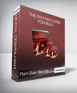 Porn Star Sex Life - The Fantasy Lover Formula