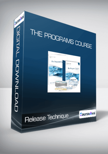 Release Technique - The Programs Course