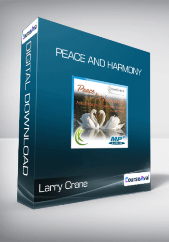 Larry Crane - Peace and Harmony