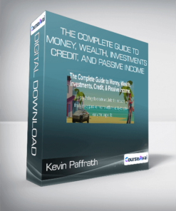 Kevin Paffrath - The Complete Guide to Money
