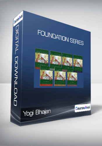 Yogi Bhajan - Foundation Series